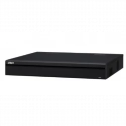 IP Видеорегистратор Dahua DHI-NVR5216-4KS2 до 16 камер, до 12Мп, 2HDD до 16Тб, HDMI, VGA, 1 порт USB2.0, 1 порт USB3.0, аудио вх/вых