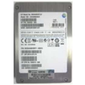 Накопитель HP 636619-006 400GB 3G SATA MLC SFF 2.5" NSSD-636619-006(NEW)