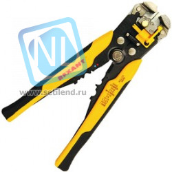 12-4005 (HT-766) (TL-766), Инструмент для зачистки кабеля 0.2 - 6.0 мм² и обжима наконечников