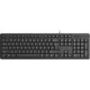 Клавиатура A4Tech KR-3 черный USB