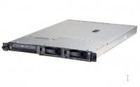 eServer IBM 796985G eSer326m 2.6GHz 2MB 1G 0HDD (1 x AMD DC Opteron 285 2.60, 1024MB, Int. Single Channel Ultra320 SCSI)-796985G(NEW)