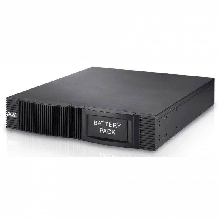 Блок батарей POWERCOM BAT VGD-RM 36V для VRT-1000XL, MRT-1000