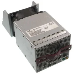Блок вентиляторов Array fan module assembly