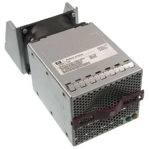 Блок вентиляторов Array fan module assembly