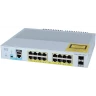 Коммутатор Cisco Catalyst WS-C2960L-16PS-LL
