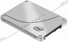 Накопитель SSD Intel S3710 Enterprise Series, 1,2Tb, SATA 6Гб/с, MLC, 2,5"