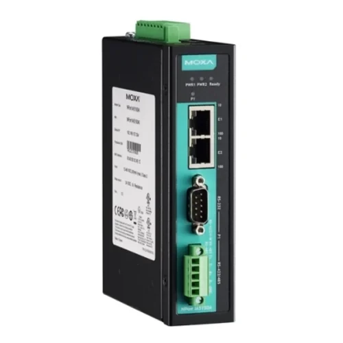 Преобразователь NPort IA5150AI