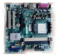 Материнская плата HP 480030-001 System Board for dx2355/dx2358-480030-001(NEW)