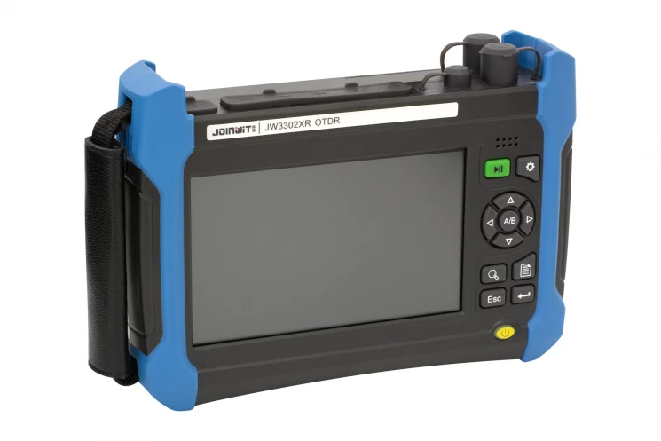 Рефлектометр оптический Joinwit (1310/1550 nm, 45/42 dB, VFL, OPM, OLS)