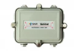 Ответвитель магистральный SNR-MTAP212 на 2 отвода