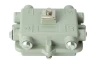 Ответвитель магистральный SNR-MTAP212 на 2 отвода