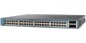 Коммутатор Cisco Catalyst WS-C3560E-48TD-S