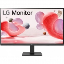 Монитор LG 27" 27MR400-B черный IPS LED 16:9 HDMI матовая 250cd 178гр/178гр 1920x1080 100Hz FreeSync