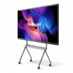 Панель Hisense 75" 75MR6DE черный D-LED DID LED 8ms 16:9 HDMI M/M матовая 1200:1 350cd 178гр/178гр 3