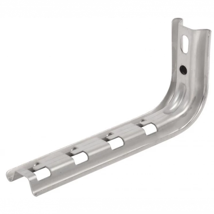 Консоль VCEF 150 сталь IEK CLW10-VCEF-150