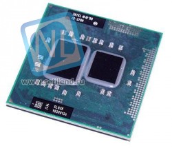 Процессор HP 594319-001 Core i3-330M (3M Cache, 2.13 GHz)-594319-001(NEW)
