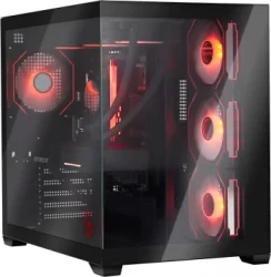 ПК Bloody BD-PC CB76V2 TWR i5 14400F (2.5) 32Gb SSD1Tb RTX5070 12Gb Windows 11 Home 64