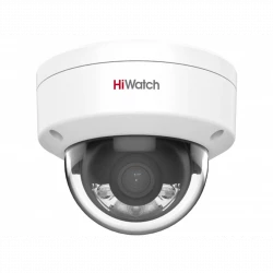 Камера сетевая купольная 4Мп HiWatch DS-I452L(2.8mm)
