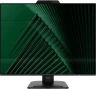 Монитор MSI 27" Pro MP272PMG черный IPS LED 16:9 HDMI M/M Cam матовая HAS Piv 300cd 178гр/178гр 1920