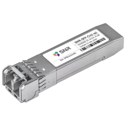 Модуль SFP CWDM оптический, дальность до 60км (25dB), 1430нм