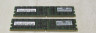 Модуль памяти HP 504351-B21 8GB Reg PC2-6400 DDR2 2x4GB dual rank Kit LP-504351-B21(NEW)