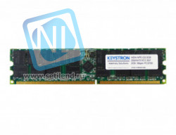 Модуль памяти Cisco 15-9869-01 2GB PC2700 DDR ECC DIMM-15-9869-01(NEW)