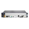 2RU шасси ZTE OLT GPON, 2 слота для установки интерфейсных модулей, 10G, AC