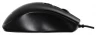 Мышь Acer OMW020 черный оптическая (1600dpi) USB (3but)