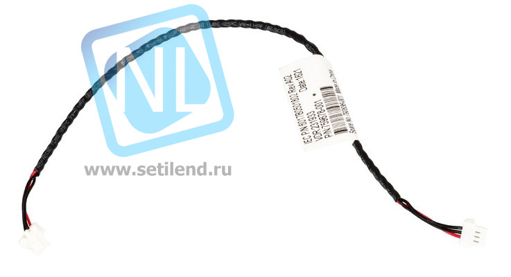 Кабель HP 792836-001 FBWC Power 215MM Cable-792836-001(NEW)
