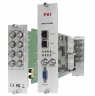 Модуль мультиплексора PBI DMM-1400MX-40 для цифровой ГС DMM-1000