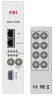 Модуль мультиплексора PBI DMM-1400MX-40 для цифровой ГС DMM-1000