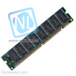 Модуль памяти IBM 33L3119 SDRAM DIMM 1GB PC100 (100MHz) ECC 128Mx72 Registered CL2-33L3119(NEW)