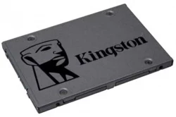 Накопитель SSD Kingston SATA-III 240GB SA400S37/240G A400 2.5"