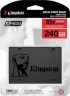 Накопитель SSD Kingston SATA-III 240GB SA400S37/240G A400 2.5"