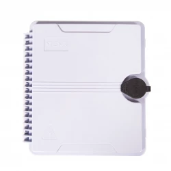Коробка распределительная оптическая SNR-FTTH-FDB-12T