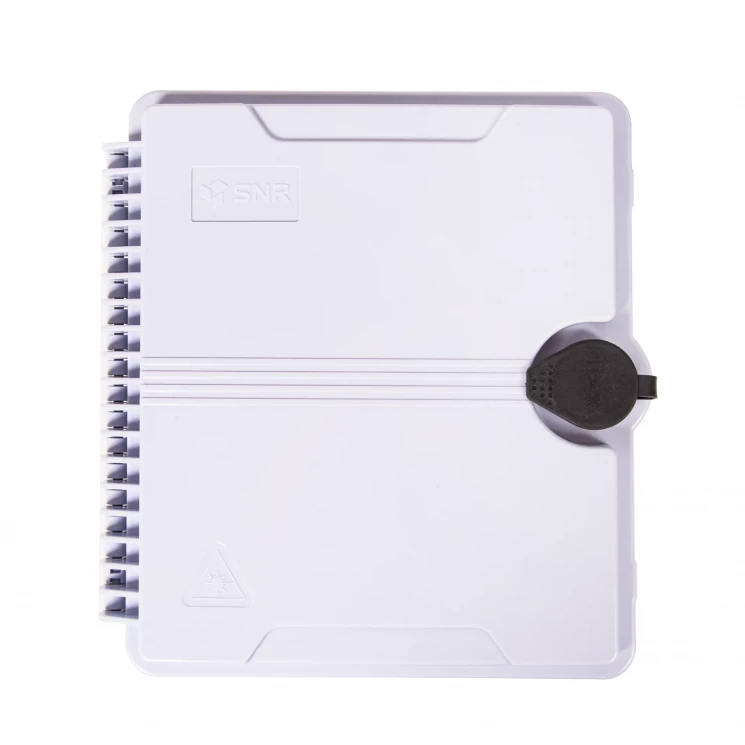 Коробка распределительная оптическая SNR-FTTH-FDB-12T
