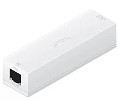 Адаптер UBNT Istant 48V/18V, 802.3af Ubiquiti