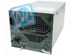 Блок питания Cisco Catalyst WS-CAC-3000W (new)