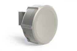 Радиомаршрутизатор MikroTik SXTG 802.11ac with RouterOS L4, 5Ghz power supply and poe