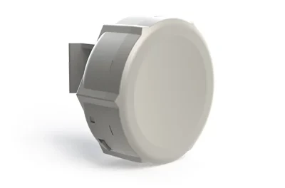 Радиомаршрутизатор MikroTik SXTG 802.11ac with RouterOS L4, 5Ghz power supply and poe