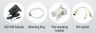 Радиомаршрутизатор MikroTik SXTG 802.11ac with RouterOS L4, 5Ghz power supply and poe