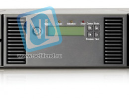 Ленточная система хранения HP C0H22A MSL LTO-6 Ultrium 6250 FC Drive Kit-C0H22A(NEW)