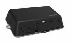 Точка доступа MikroTik LtAP mini LTE kit