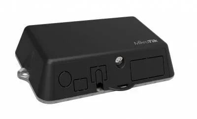 Точка доступа MikroTik LtAP mini LTE kit