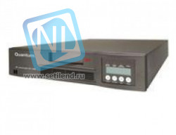 Ленточная система хранения Quantum BBX1231-01 ValueLoader - Tape autoloader rack-mountable - DLT (DLT-VS80) 320Gb/ 640Gb- SCSI - LVD - 2 U-BBX1231-01(NEW)