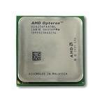 Процессор HP 539717-001 AMD Opteron Processor Model 2435 (2.6 GHz, 6MB Level 3 Cache, 75W)-539717-001(NEW)