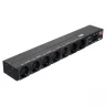 Блок розеток NetPing 1-wire 888S0201