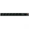 Блок розеток NetPing 1-wire 888S0201