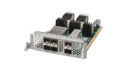 Модуль Cisco N5K-M1600