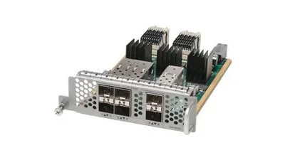Модуль Cisco N5K-M1600